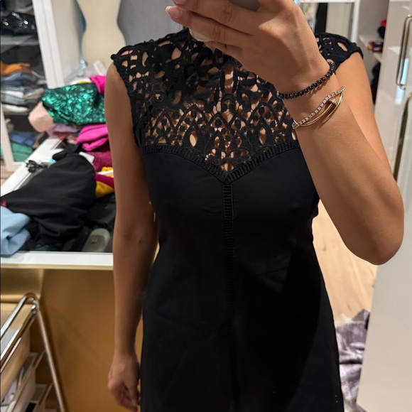 Brand new with tags dress by bariano - Picture 4 of 14